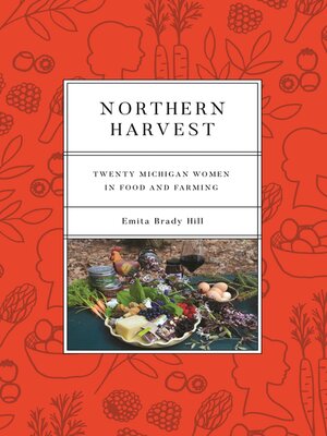 cover image of Northern Harvest